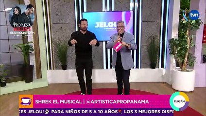 Pirámide de Malcom Ramos para el sorteo del domingo 20 de octubre