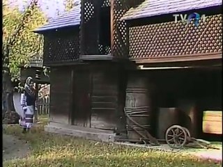 Viorica Flintasu - M-oi duce si eu la moara (arhiva TVR)