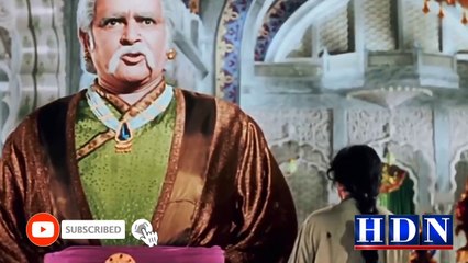 Download Video: mughal-e-azam film kab bani thi | mughal-e-azam