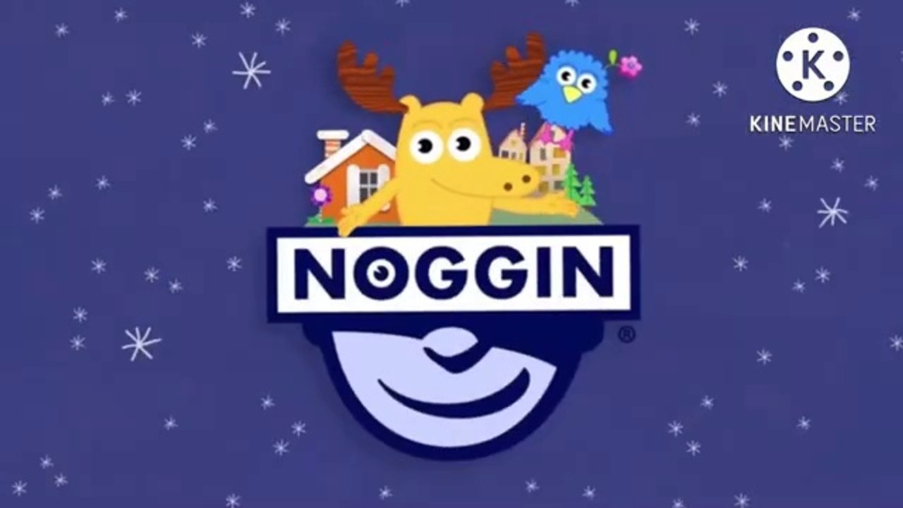 Like this video if you renember noggin