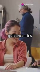 The Mentor’s Burden (Priya’s Story)