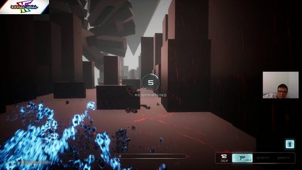 AKSİYON - D023 - DREAM OF ECHO 1080P HD GAMEPLAY