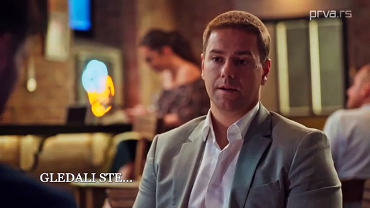 Igra sudbine - 1211 epizoda NOVO