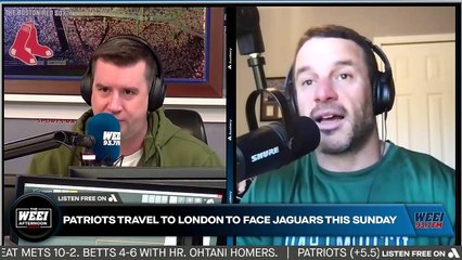 WEEI Afternoon Show: Who needs a win more?