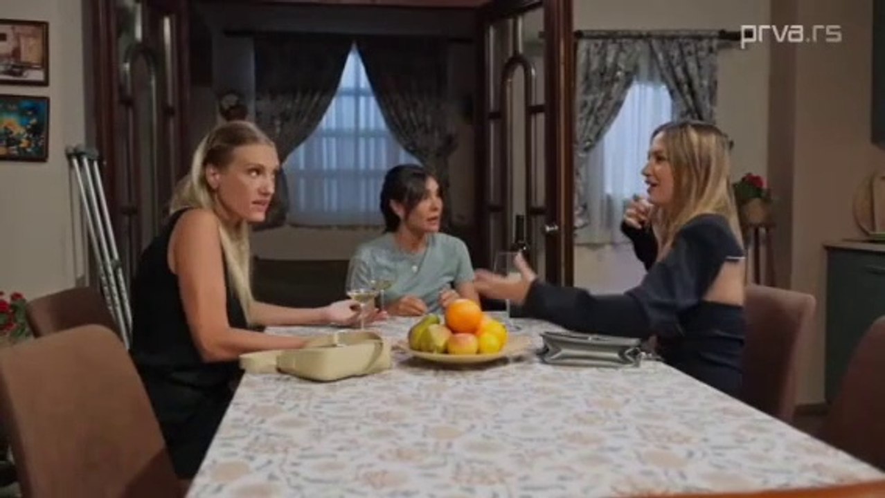 Igra sudbine  1211 epizoda 18. 10. 2024