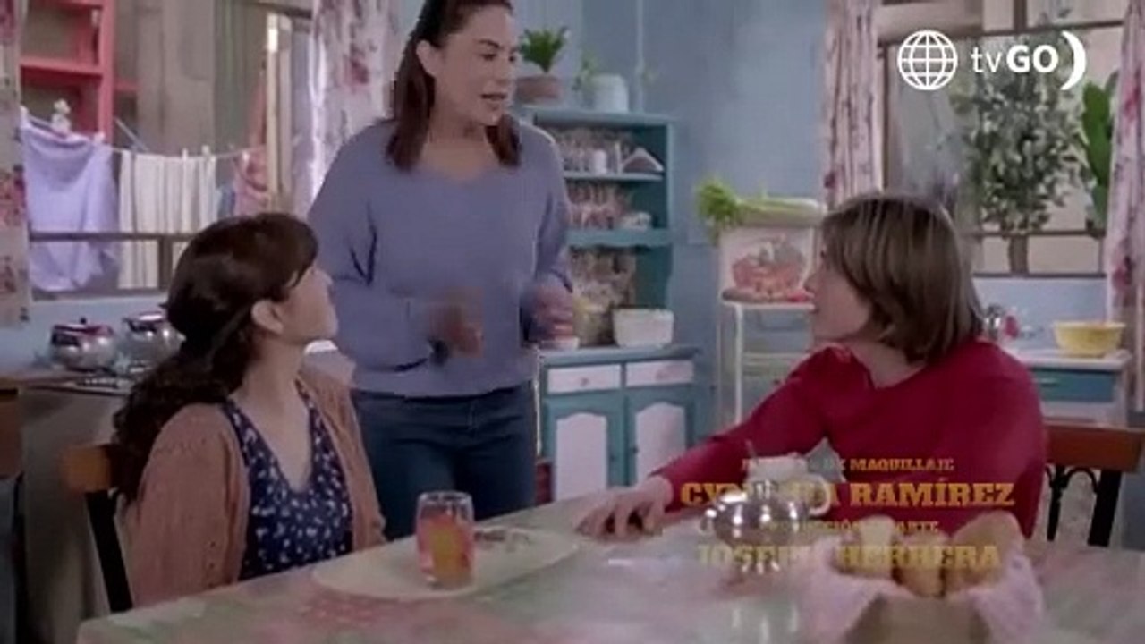 Tu Nombre Y El Mio - Capitulo 57