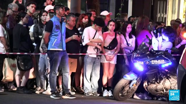 Exintegrantes de One Direction y seguidores reaccionan a la muerte de Liam Payne