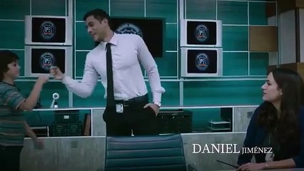 ALMAS EN PENA CAPÌTULO 4_ EL ESPÌRITU DE LA CASA ENCANTADA_