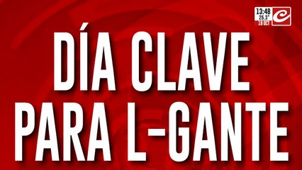 El cantante está imputado por privación ilegítima de la libertad