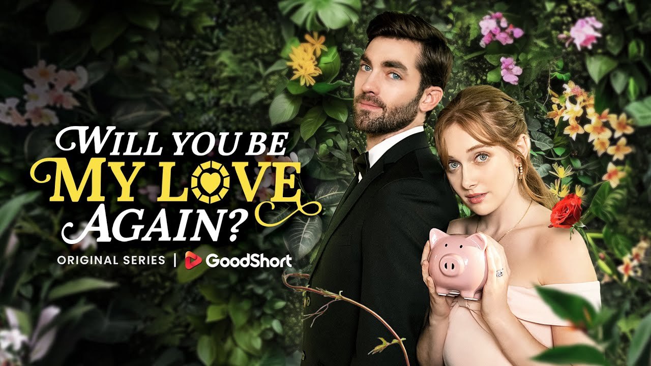 Will You Be My Love Again Full Movie video Dailymotion