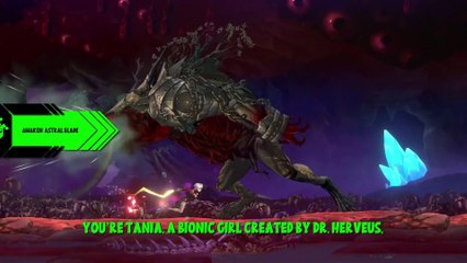 Daily game releases (Oct 21,2024) - Awaken: Astral Blade, Speedollama and more