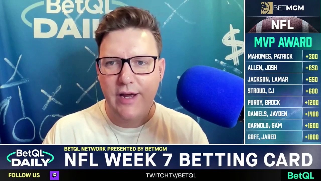 Mahomes is NOT the MVP!