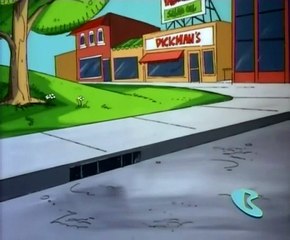 A Cegonha Perna Fina - Como Chocar uma Bola de Sinuca (1968)