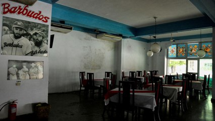 Apagones dejan a Cuba sin energía eléctrica