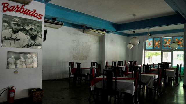 Apagones dejan a Cuba sin energía eléctrica