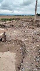 La tormenta de anoche produjo cortes totales en la ruta 68, entre El Carril y La Merced