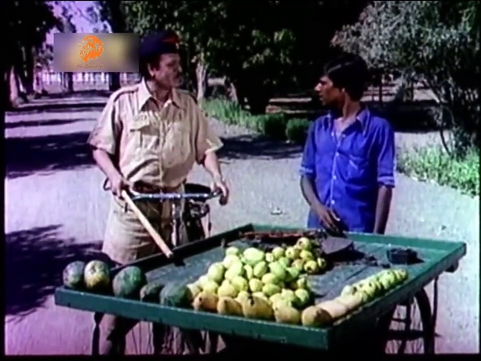 Chandu Jamadar (1977) part 2