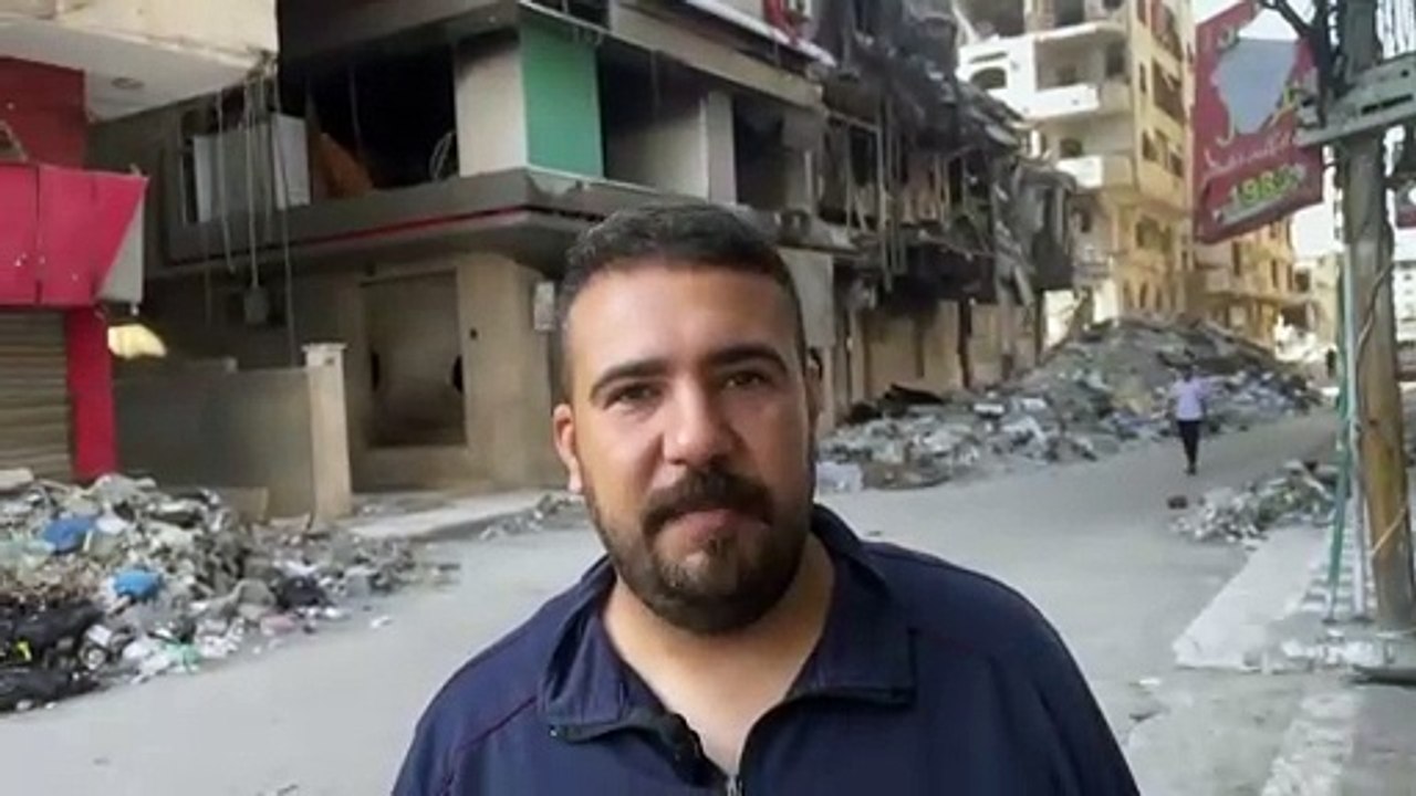 'Eles podem ter matado uma pessoa, mas não mataram nossa causa'