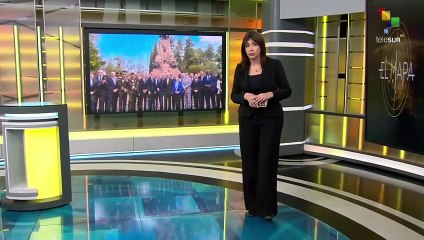 FOTO 18-10-24: CONFERENCIA DE MINISTROS DE DEFENSA DE LAS AMÉRICAS