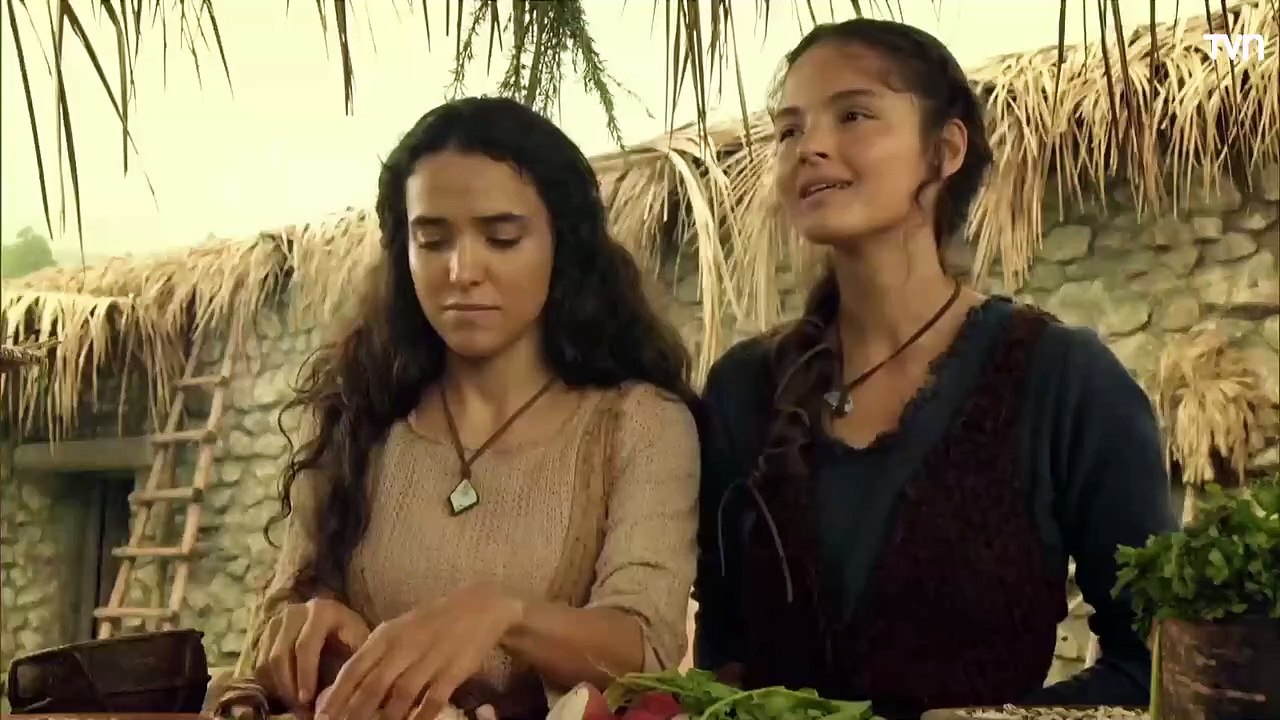 Génesis Capitulo 05 Completo HD