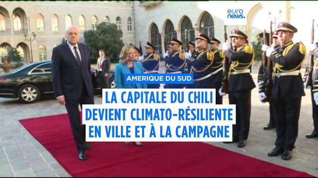 'Unacceptable': Italian PM Meloni denounces Israeli attacks on UNIFIL