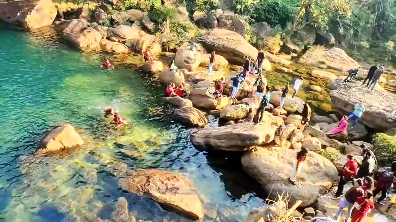 Picnic place video Dailymotion