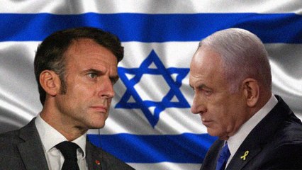 ماكرون يوبّخ الوزراء والصحافيين لتحريف تصريحاته عن إسرائيل