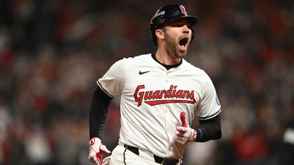Cleveland Secures Win with Home Runs in Dramatic Playoff Game