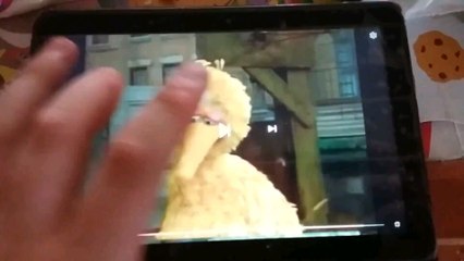 Closing to Sesame Street: Learning About Letters VHS 1986 (1992 Case)