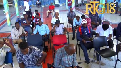 Konferans deba pou prezante Joseph A. Antenor Firmin kòm pigwo entèlektyèl listwa politik Ayiti