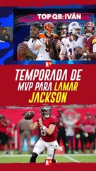Lamar Jackson en su Mejor Momento: ¿Listo para la Temporada MVP? 🏈
