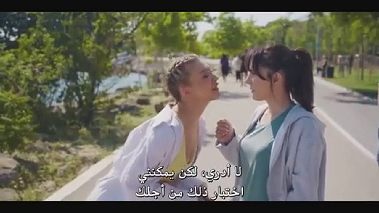 مسلسل التحقيق الحلقة 4 مترجمة video Dailymotion