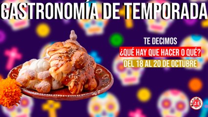 Camino al Mictlán Fest, Marcha Zombie 2024 y el Festival del Pan de Muerto