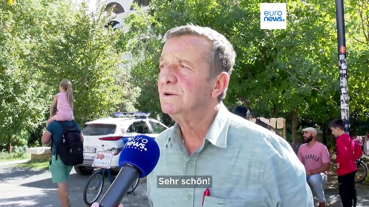 Albaner gespalten über neues italienisches Asylzentrum