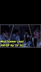 [SUB ESP] What Summer Likes! (Ep. 26-30)