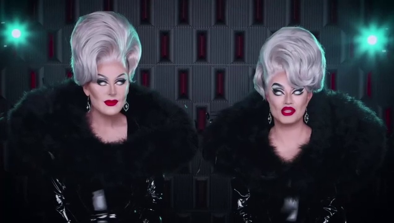 DRAGULA S06 E01