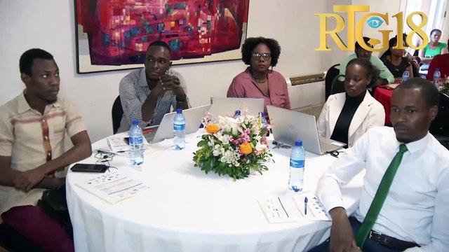 Obsèvatwa Kominotè Sèvis VIH prezante rezilta ankèt ki mennen nan 92 sit kap travay nan domèn VIH