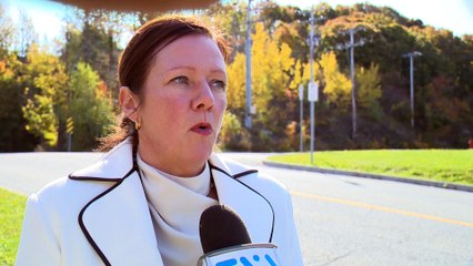 Déception et exaspération dans les Basques : les travaux sur la route 293 encore reportés