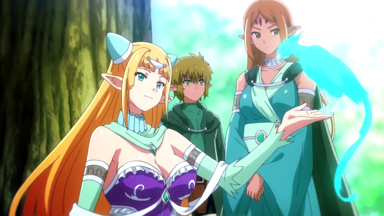 Watch Peter Grill and the Philosopher's Time: Super Extra (Uncensored) English Dubbed Episode 2