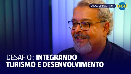 Como o Turismo pode transformar regiões