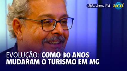 Descubra Como o Turismo Impulsiona o Crescimento Econômico 🌍