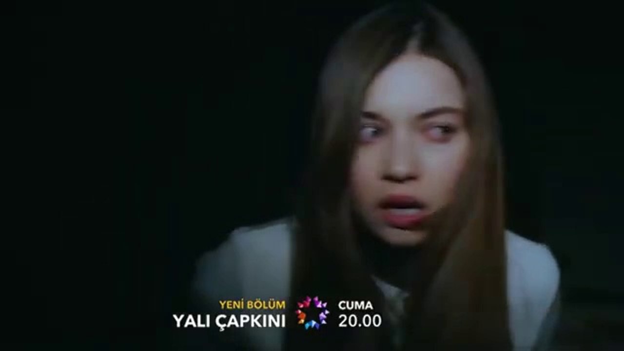 Yalı Çapkını 80. Bölüm 1. Fragmanı | Ölemezsin Seyran Aç Gözlerini!