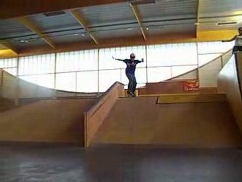 crakage