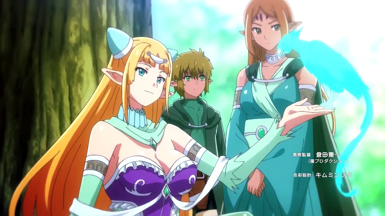 Watch Peter Grill and the Philosopher's Time: Super Extra (Uncensored) English Dubbed Episode 5