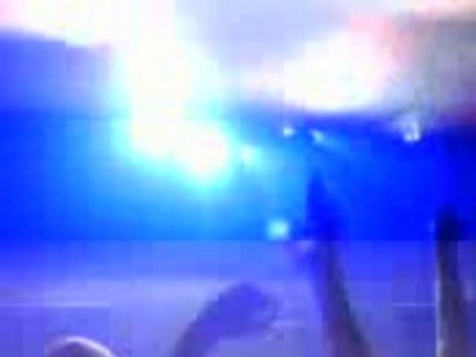 InQontrol 2008 - Brennan Heart 2