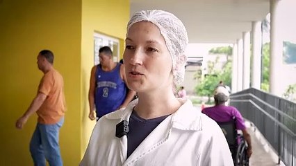Restaurante Popular de Umuarama aposta em alimentação saudável com preço acessível
