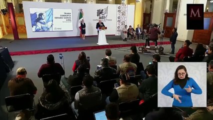 Pablo Gómez expone la trama corrupta de Genaro García Luna