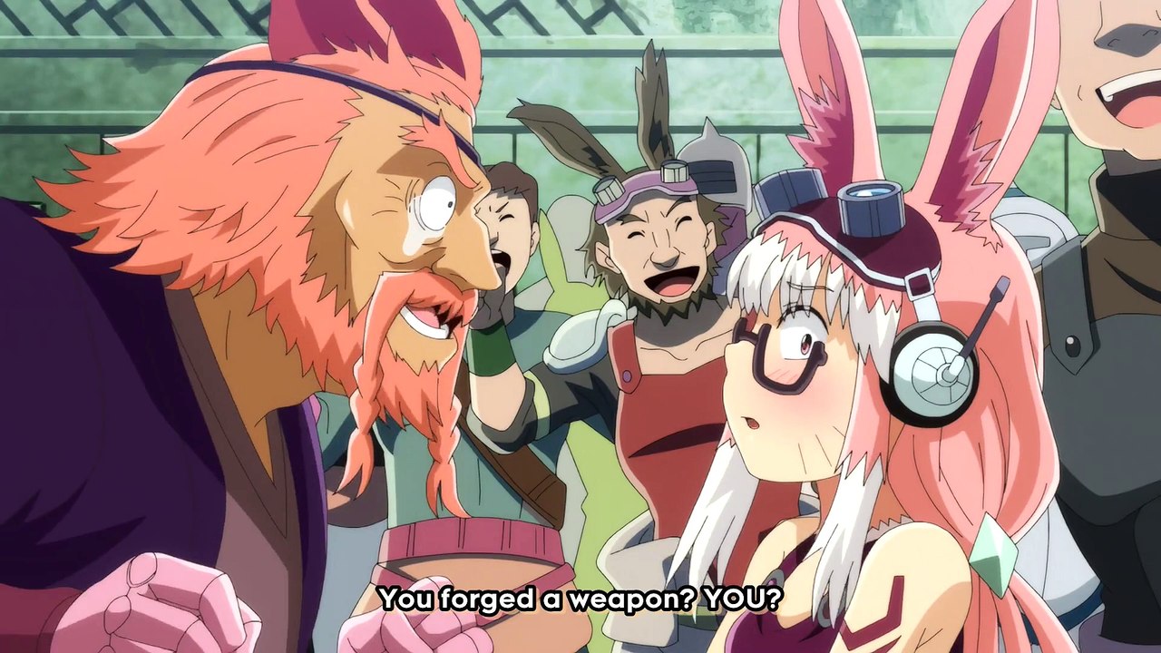Watch Peter Grill and the Philosopher's Time: Super Extra (Uncensored) English Dubbed Episode 12