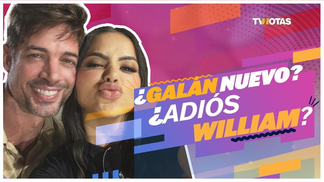 ¡Adiós William Levy! Samadhi Zendejas estrenaría romance con Gabito Ballesteros