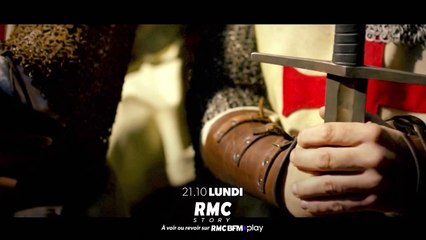 La véritable histoire des templiers - 21 octobre